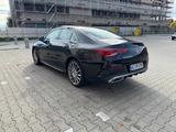 Mercedes-Benz CLA 250 e Coupé Multibeam LED, Burmester, Navi - : Coupe, Plug-In Hybrid