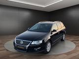 Volkswagen Passat Variant Highline*TÜV NEU*AUTOMATIK*KLIMA* - Volkswagen Passat aus 2008