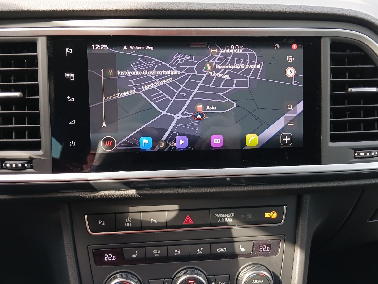 Seat Ateca - Bild 20