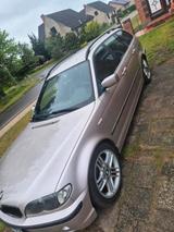 BMW E46 316i Touring 2004 Facelift - gebrauchte BMW 316 mit Facelift