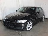 BMW 320D NAVI SPORT KLIMAAUT PDC MFL TEMPOMAT - gebrauchte BMW 320 aus dem Jahr 2009