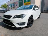 Seat Leon ST 1.4 TSI ACT 110kW Start&Stop FR - Seat Leon Gebrauchtwagen in Aachen