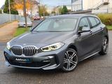 BMW 1 Lim. 116 d M Sport*Autom.*Navi*PDC*CarPlay*SHZ - BMW 116: 116d M Sport