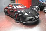 Porsche 992.1 Carrera 4 GTS Cabriolet|1.Hd|MwSt|Matrix|