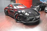 Porsche 992.1 Carrera 4 GTS Cabriolet|1.Hd|MwSt|Matrix|