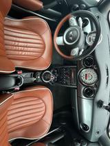 MINI COOPER CABRIO Sidewalk Sidewalk - MINI Cooper Cabrio: Sidewalk