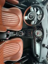 MINI COOPER CABRIO Sidewalk Sidewalk - MINI Cooper Cabrio von privat