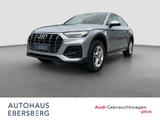 Audi Q5 Sportback advanced 50 TFSI e quattro MATRIX - Audi Q5 advanced mit Hybrid-Antrieb (Benzin/Elektro)