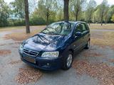 Mitsubishi SpaceStar 1.8GDI Automatik 1.HAND - gebrauchte Mitsubishi Space Star aus dem Jahr 2001