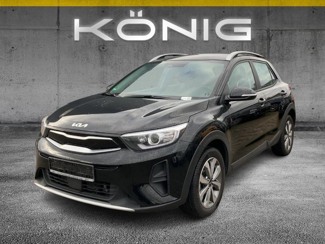 Kia Stonic Vision