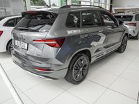 Skoda Karoq - Vorschau Bild 3