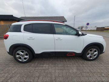Citroen C5 Aircross - 4