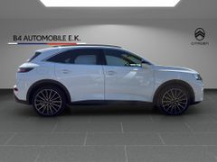Fahrzeugabbildung DS Automobiles DS 7 Crossback 1.6 E-Tense 300 Performance Line