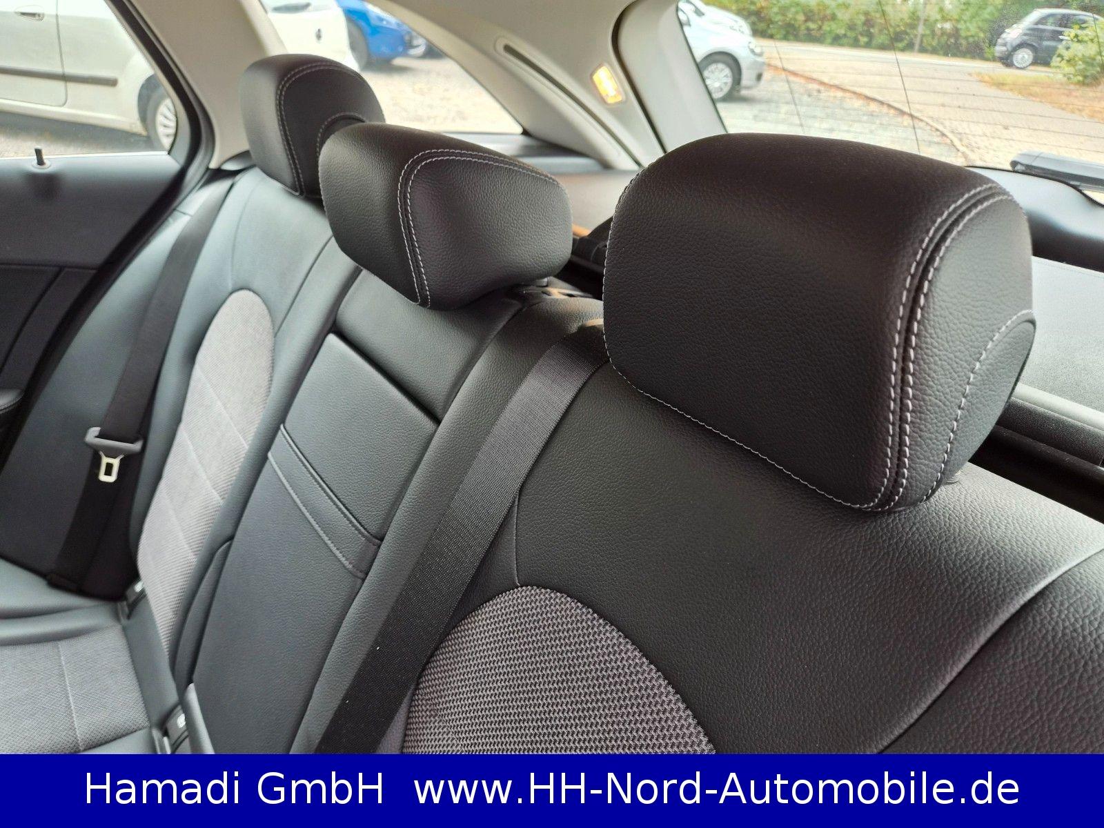 Mercedes-Benz C 180 Avantgarde //NAVI//KAMERA//AUTOMATIK//