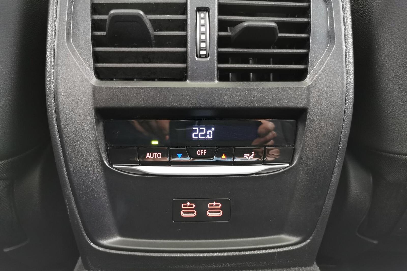 BMW 3 Series i M Sport PANO ACC HUD 360°CAM HiFi LCPro AHK, миниатюра 16