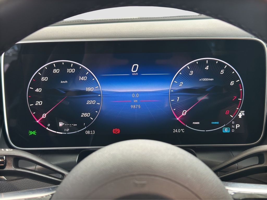 Fahrzeugabbildung Mercedes-Benz GLC 200 4MATIC AMG*Night*Navi*KeyLess*PDC*RFK