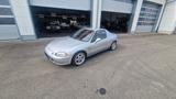 Honda CRX 1.6 ESI Del Sol Leder, El Verdeck, - Honda CRX aus 1997