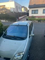 Renault Megane Scenic 1,6 - Renault Megane aus 2001: 1.6