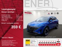 Nissan Qashqai - Vorschau Bild 1