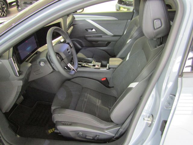 Astra GS  ''BITTER UMBAU''