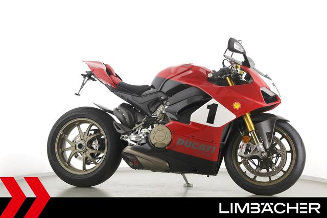 Ducati PANIGALE V4 916 ANNIVERSARIO - Nr.411/500