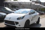 Renault Wind 1.2 Night & Day*CABRIO*LEDER*KLIMA*71TKM* - Renault Wind Gebrauchtwagen