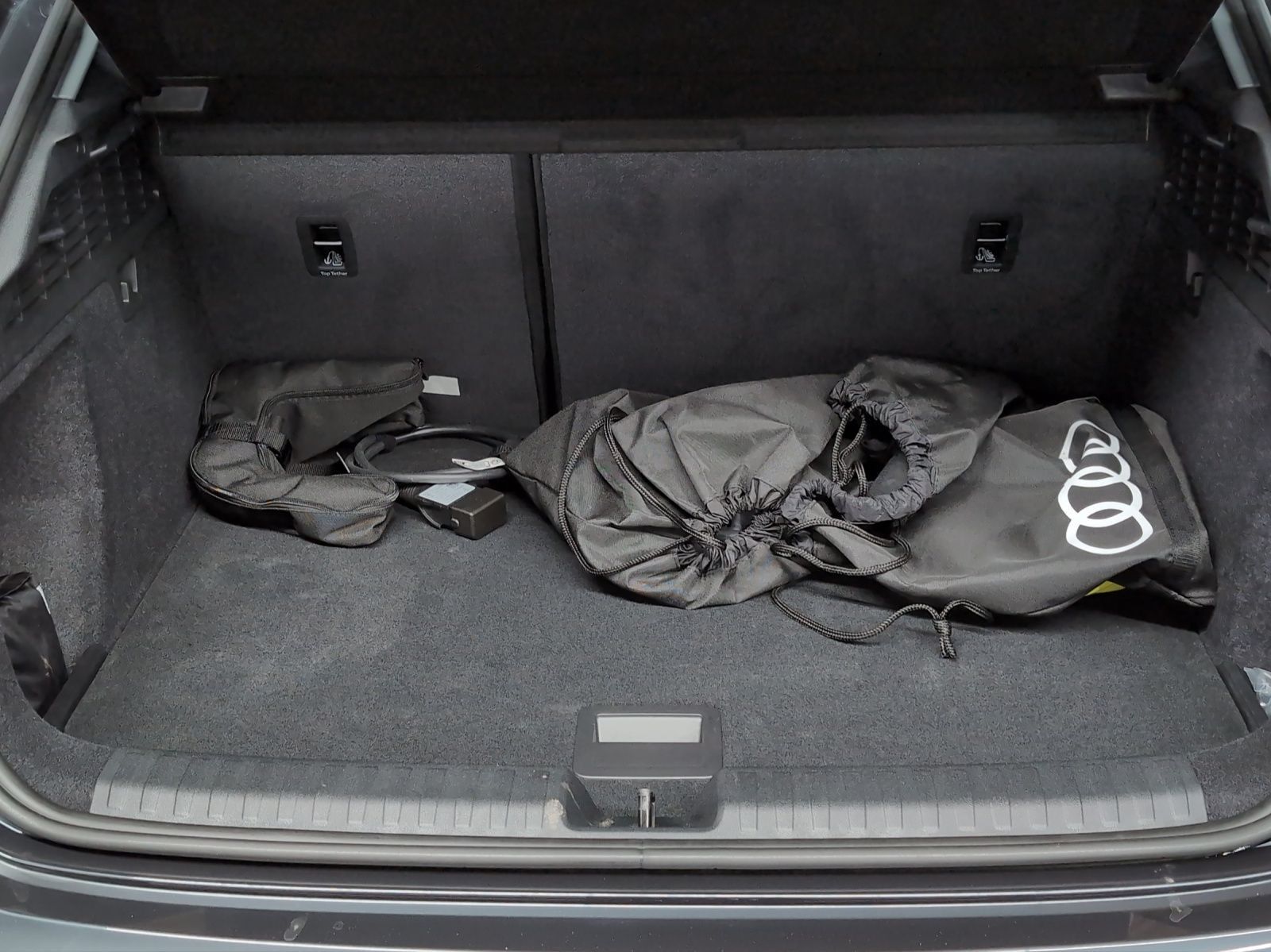 Audi A3 - Bild 11
