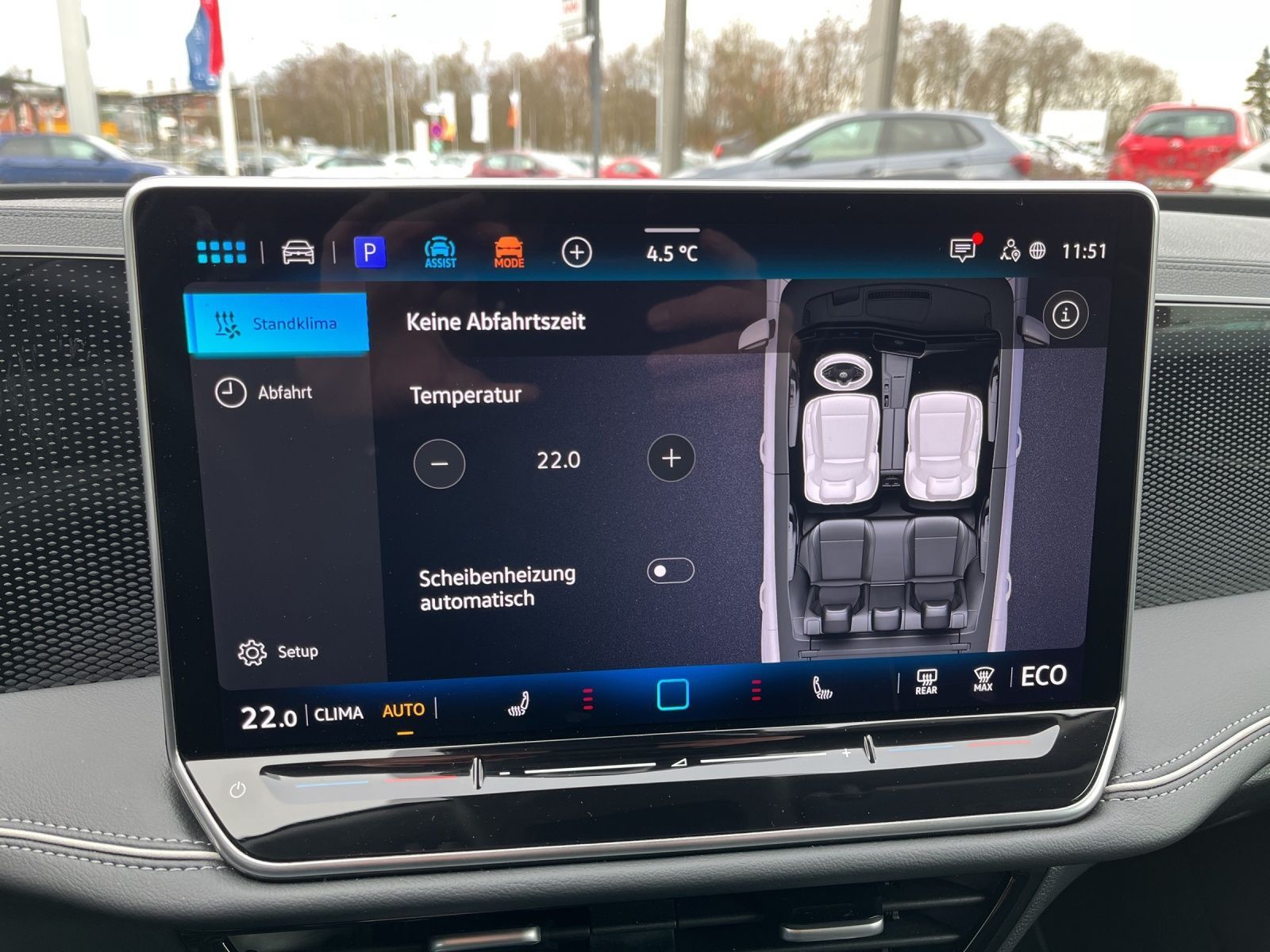 Volkswagen Passat - Bild 26