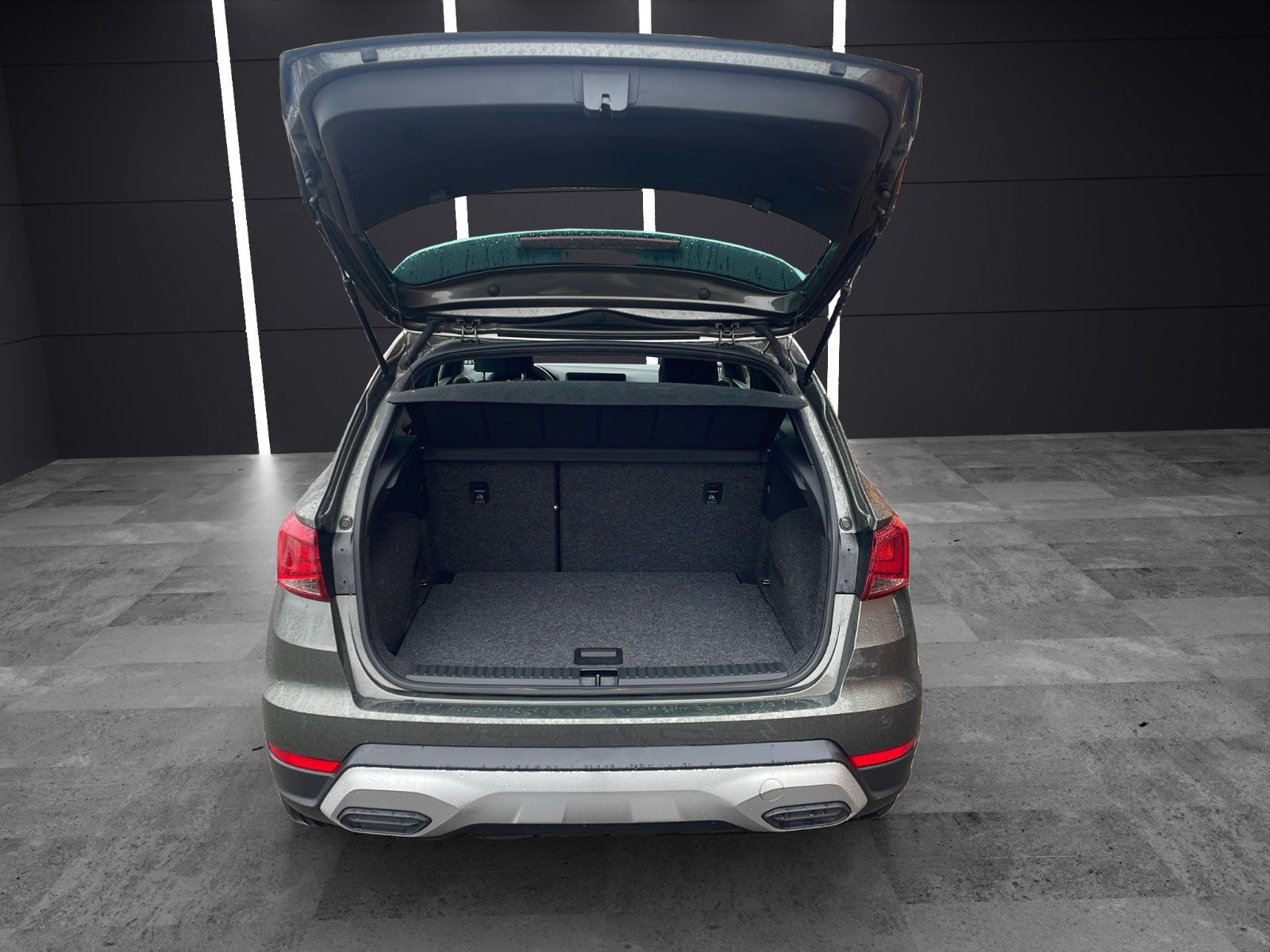 Fahrzeugabbildung SEAT Arona Xperience*CarPlay*Kamera*Ambiente*Sport*