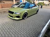 Audi a4 b6 Cabrio 2.4 V6 - Audi A4 aus 2002: Cabrio