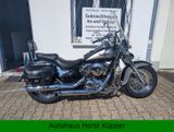 Kawasaki VN 800 Classic - KAWASAKI VN 800 CLASSIC