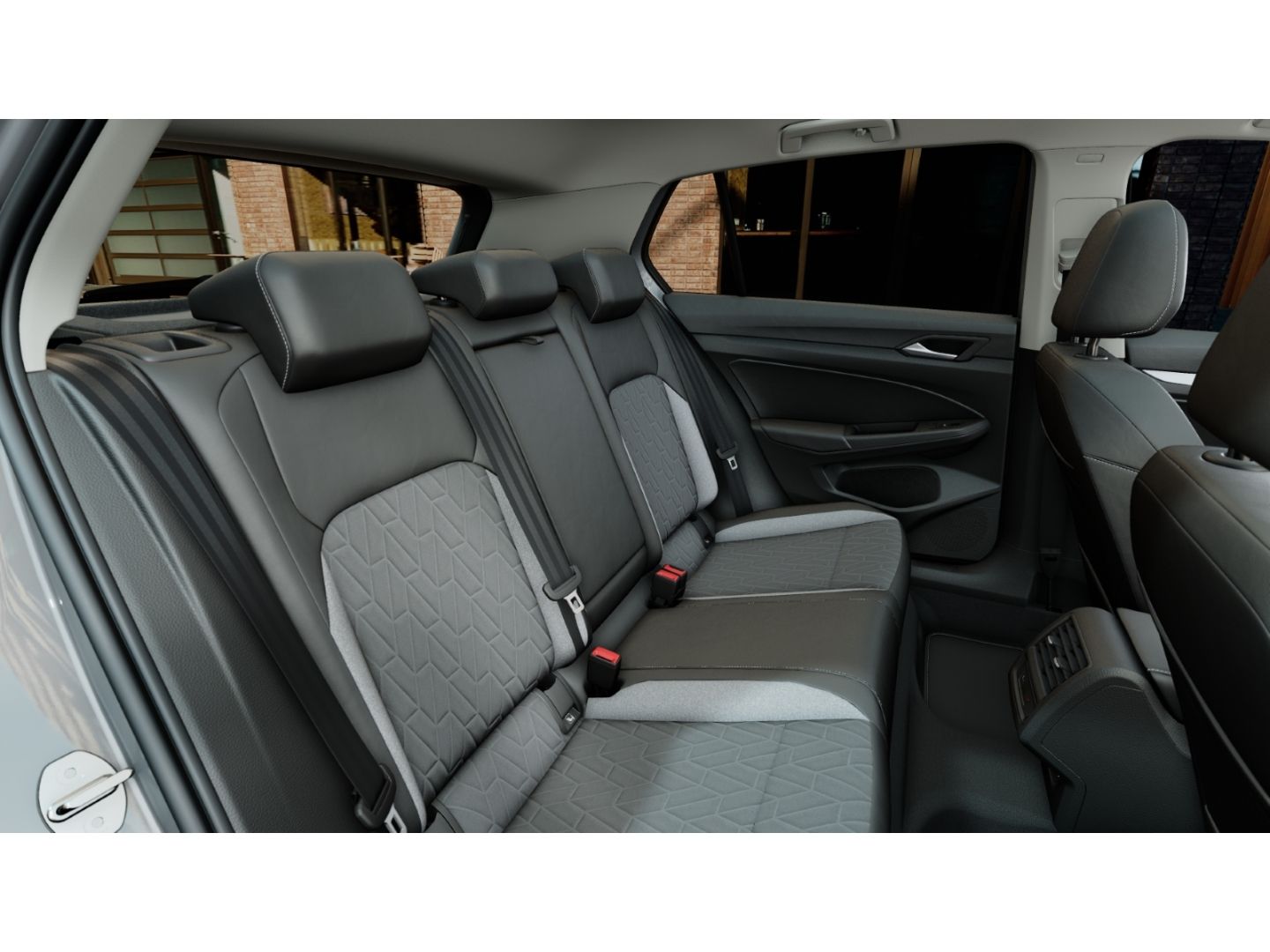 Volkswagen Golf - Bild 8