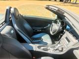 Mercedes-Benz SLK 200 KOMPRESSOR - - Mercedes-Benz SLK 200 Gebrauchtwagen in Bremen