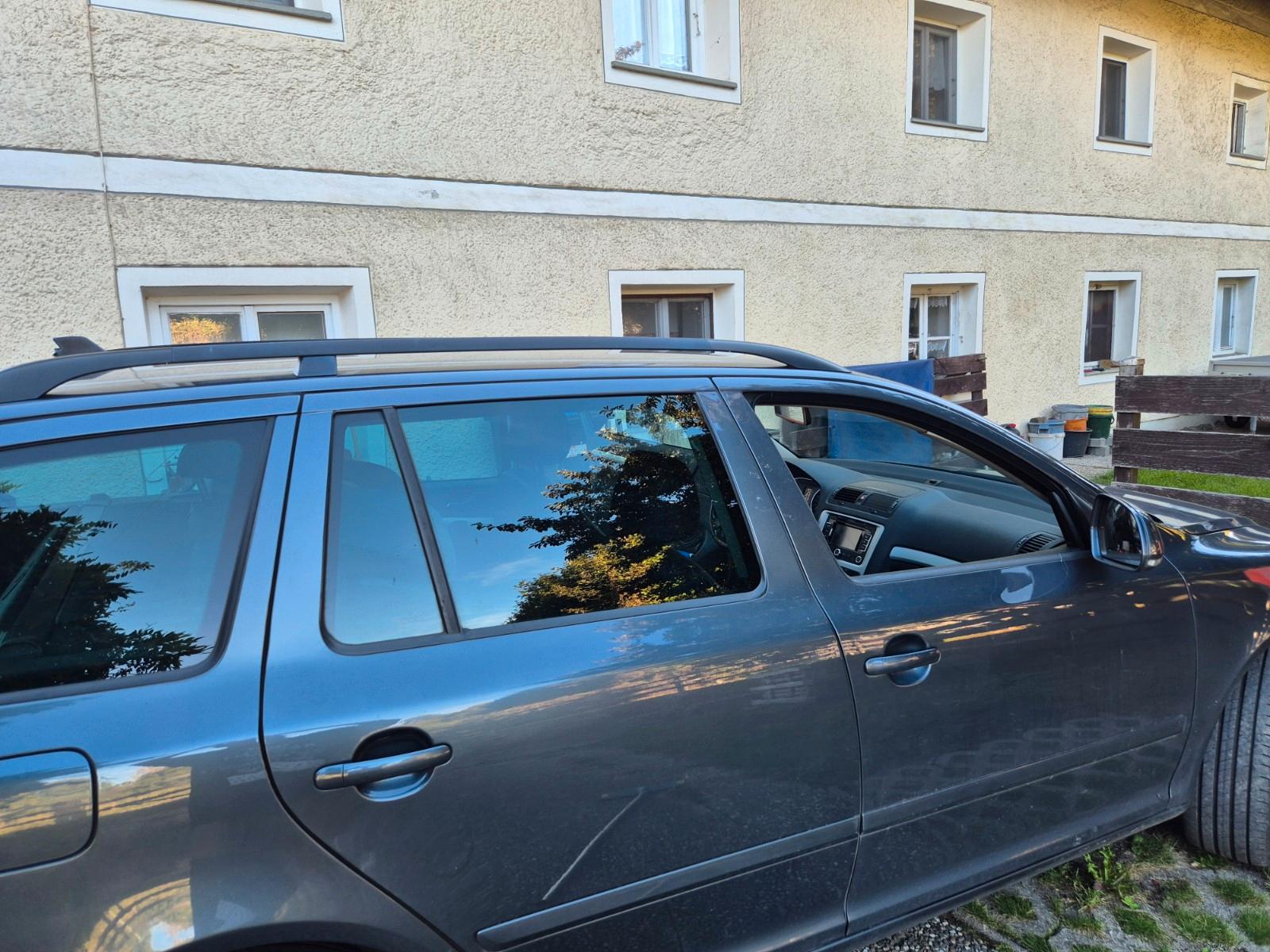 Skoda Octavia 2011 — photo 7
