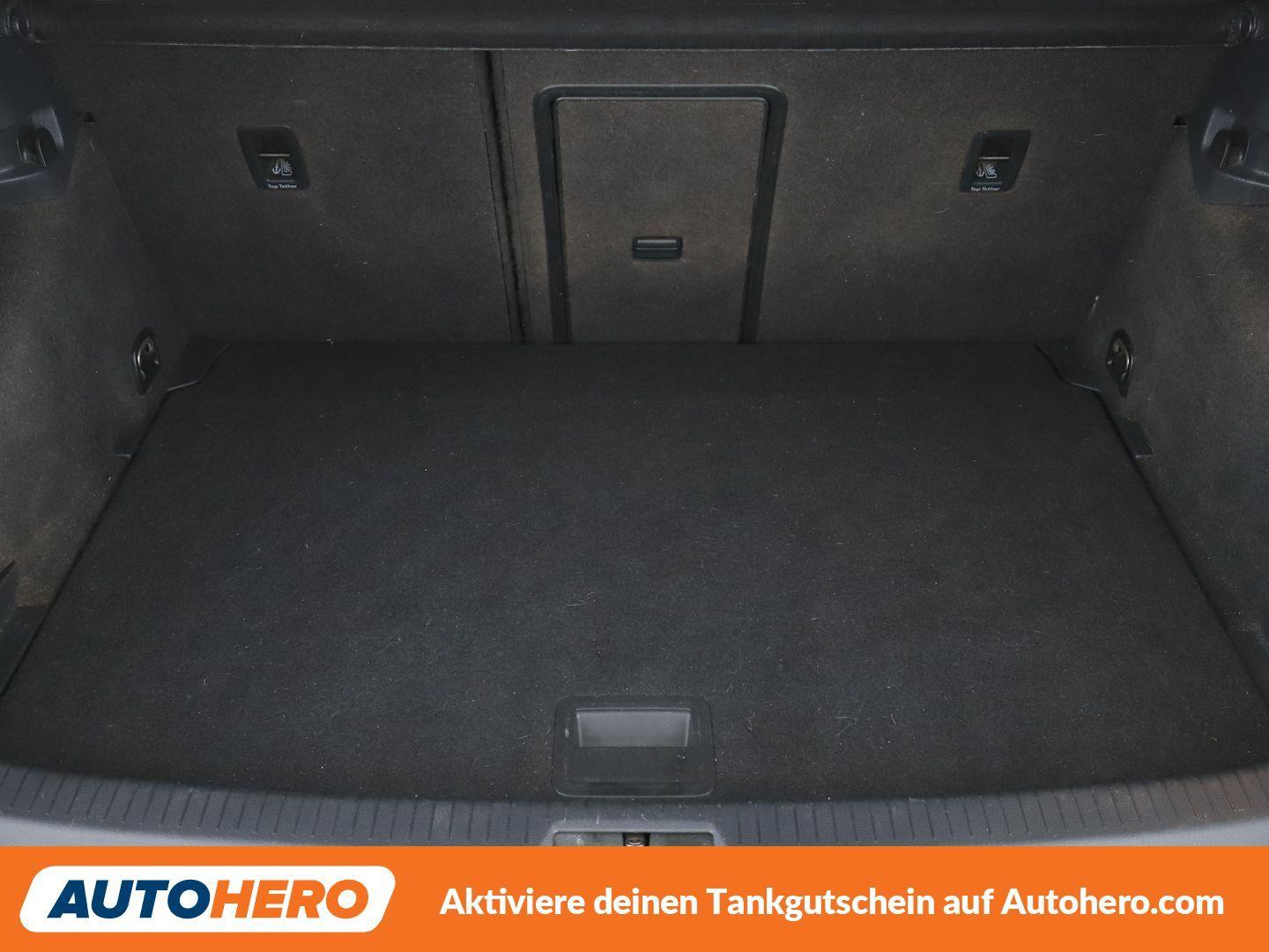 Volkswagen Golf VII 2.0 TSI R 4Motion BMT *NAVI*LED*ACC*CAM