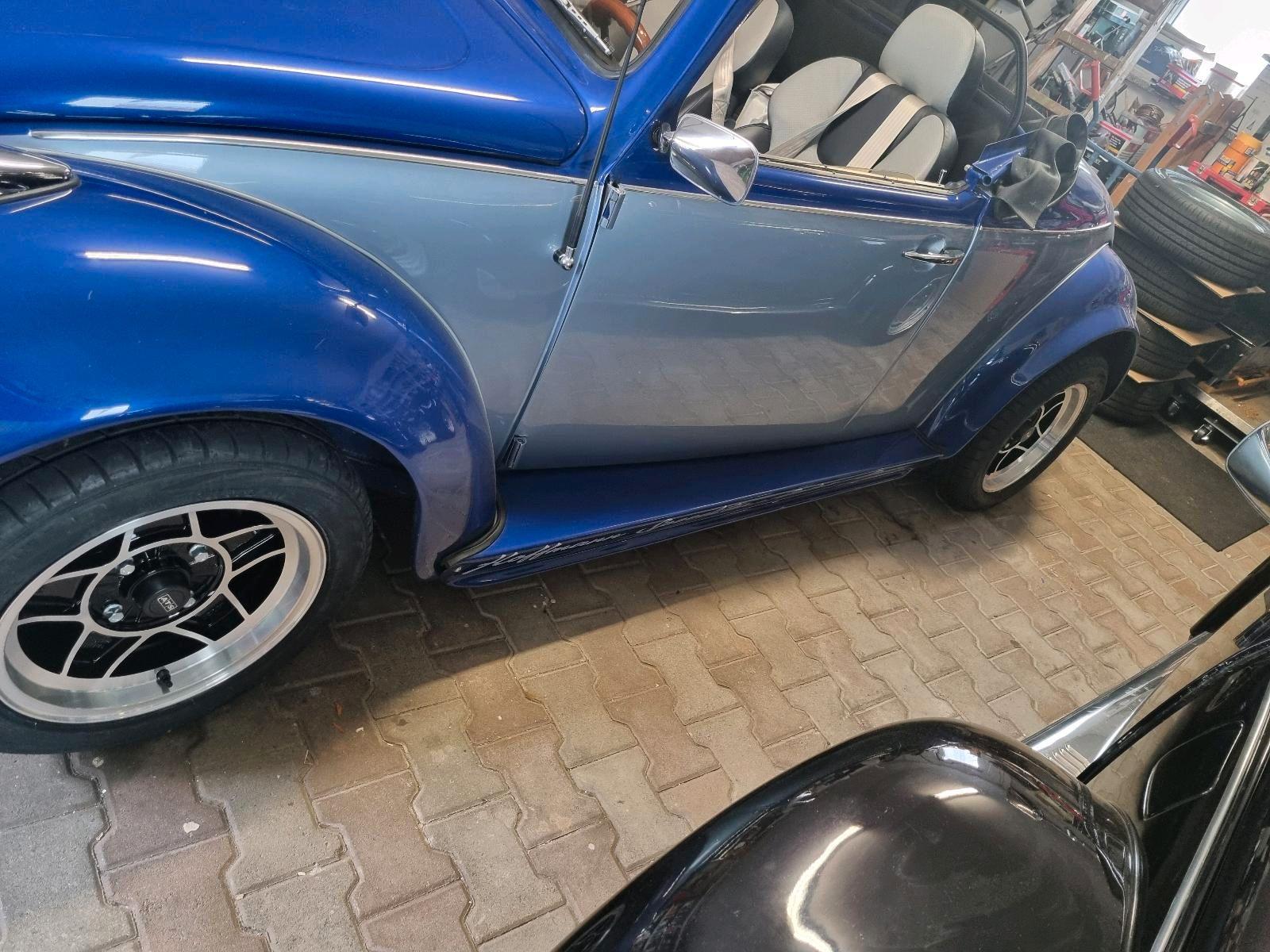 Volkswagen Andere