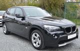 BMW X1 18 i sDrive Klimaautomatik Bi-Xenon 1.Hand - BMW X-Reihe aus 2010