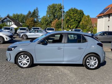 Bild 4 Opel CORSA EDITION PDC WINTERPAKET