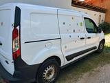 Ford Tourneo Transit Connect, Van Camper - gebrauchte Ford Transit Connect aus dem Jahr 2015