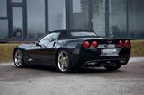 Corvette C6 Convertible 6.2 V8/Bose/Xenon/Stock - Corvette C6: Cabrio