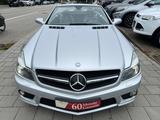 Mercedes-Benz SL 63 AMG *ACC*Leder*Xenon*87tkm*1.HAND*BRD - Mercedes-Benz SL 63 AMG: Cabrio