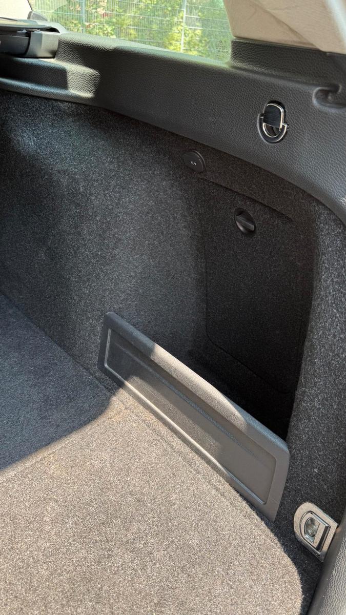 Volkswagen Passat 2006 — photo 9