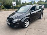 Seat Altea XL 1.2 TSI 1.Hd wenig km 8-fach... - Seat Altea: Kombi, Xl