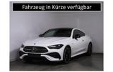 Mercedes-Benz CLE 300e Coupe AMG/NIGHT/360GRAD/DIGITAL/MEMORY - Mercedes-Benz CLE 300 in Stuttgart