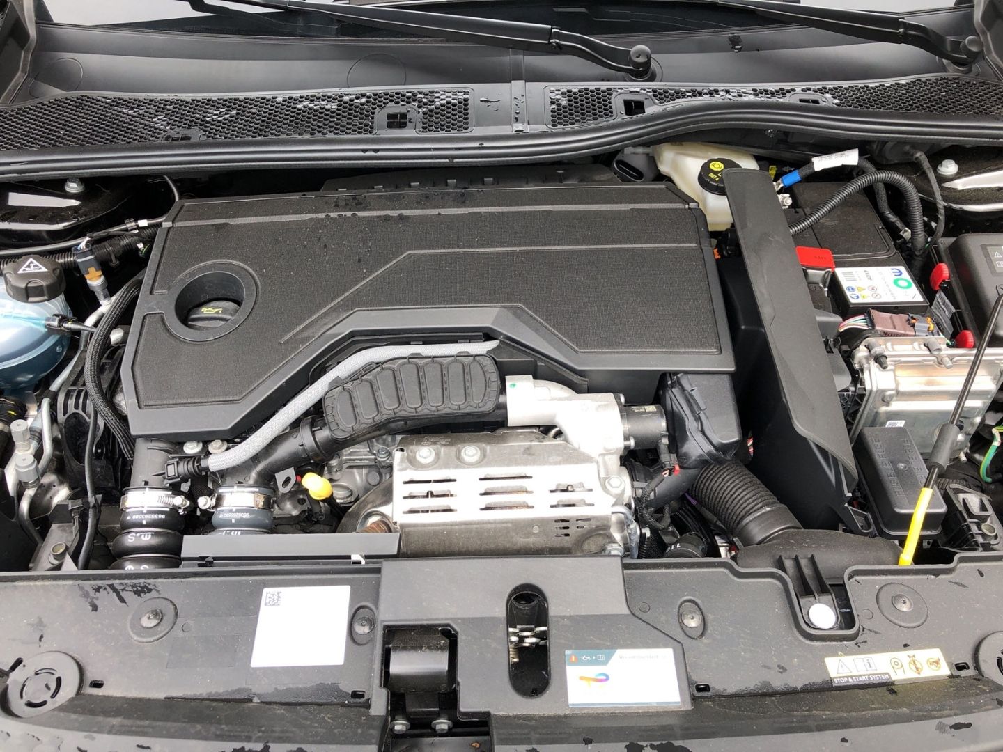 Opel Corsa - Bild 14