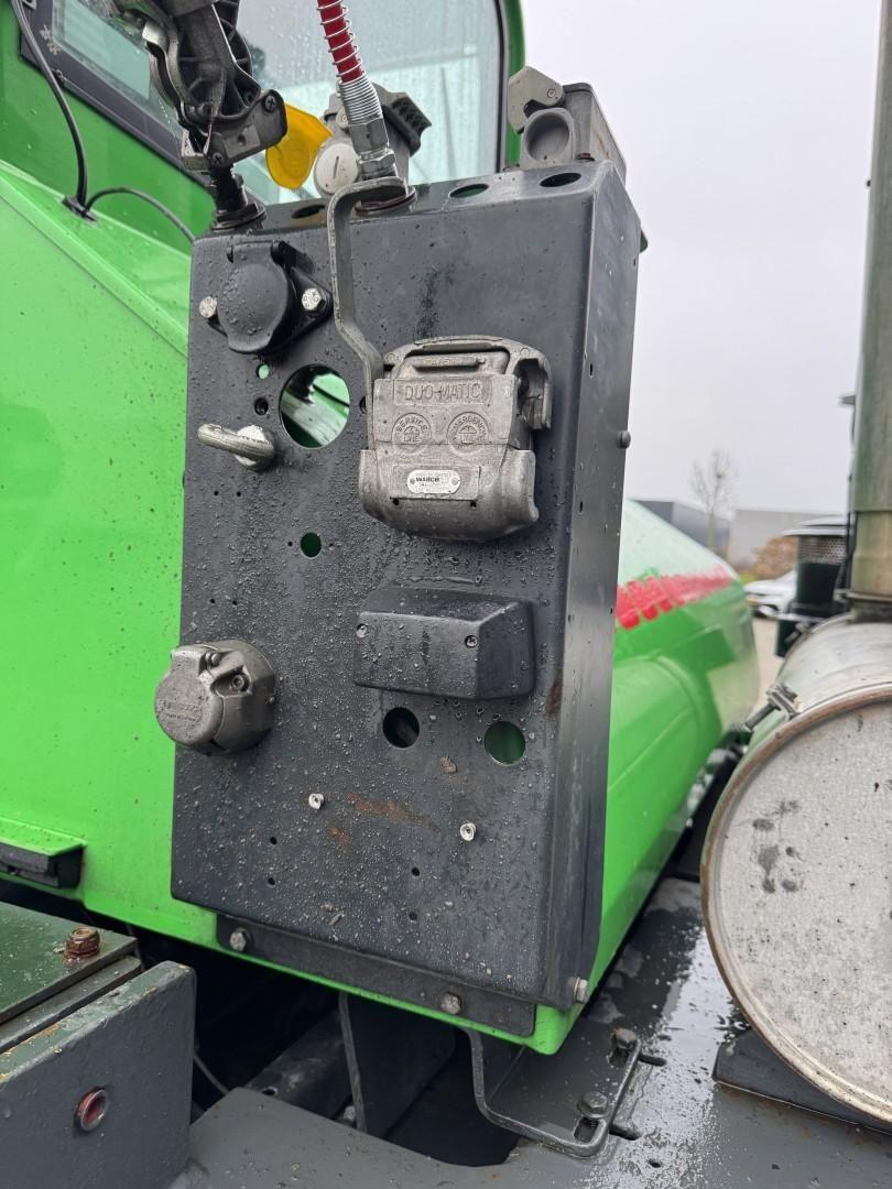 Andere Kalmar 618 i 4x4 terminal tractor