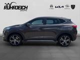 Hyundai Tucson Passion + 2WD NAVI+LED+CAM+CARPLAY+PDC+SI - Hyundai TUCSON Gebrauchtwagen in Duisburg