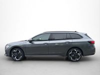 Skoda Superb - Vorschau Bild 8