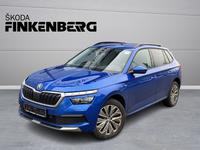 Skoda Kamiq 1.0 TSI Clever *LED*Navi*GRA*AHK*RüKam