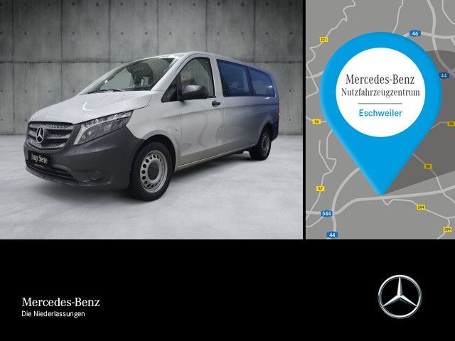 Mercedes-Benz Vito 119 CDI Tourer PRO XL 9G+Klimaautom.+Navi